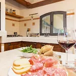 Casa Sala & Pepe Prázdninový dům Tavarnelle Val di Pesa