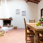 Casa Sala & Pepe * Tavarnelle Val di Pesa