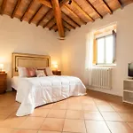 Casa Sala & Pepe Prázdninový dům Tavarnelle Val di Pesa