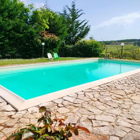 Casa Sala & Pepe Tavarnelle Val di Pesa