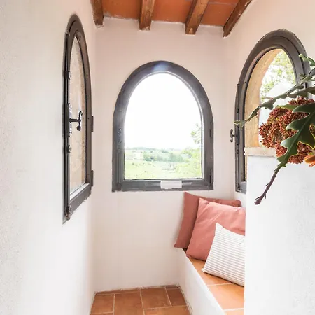 Casa Sala & Pepe Tavarnelle Val di Pesa