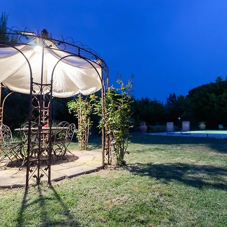 Casa Sala & Pepe * Tavarnelle Val di Pesa