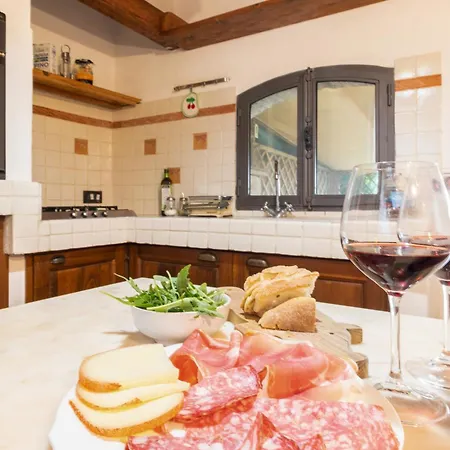Casa Sala & Pepe 別荘 Tavarnelle Val di Pesa