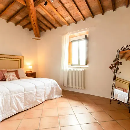 別荘 Casa Sala & Pepe Tavarnelle Val di Pesa