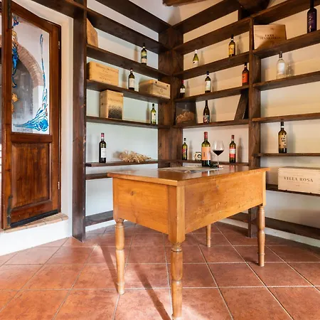 Casa Sala & Pepe *