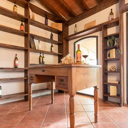 Casa Sala & Pepe Tavarnelle Val di Pesa