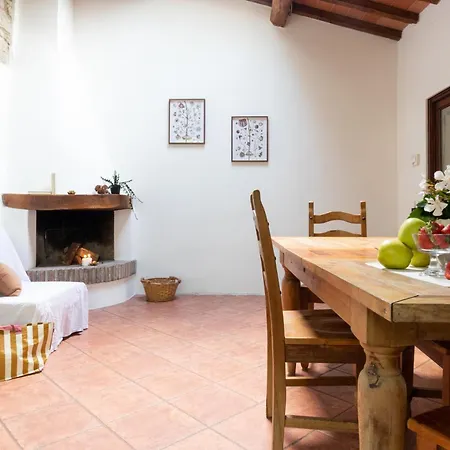 Casa Sala & Pepe * Tavarnelle Val di Pesa