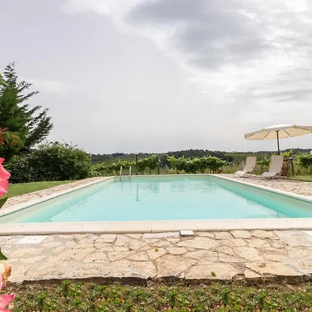 Casa Sala & Pepe Tavarnelle Val di Pesa