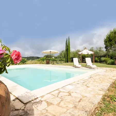Casa Sala & Pepe * Tavarnelle Val di Pesa