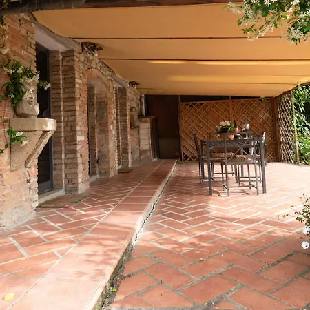 Casa Sala & Pepe Σπίτι διακοπών Tavarnelle Val di Pesa