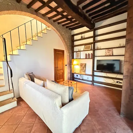 Holiday home Casa Sala & Pepe Tavarnelle Val di Pesa