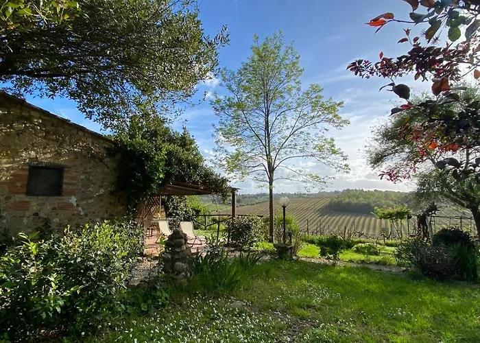 Casa Sala & Pepe Σπίτι διακοπών