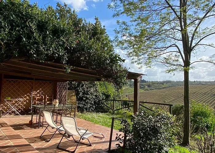 Σπίτι διακοπών Casa Sala & Pepe *