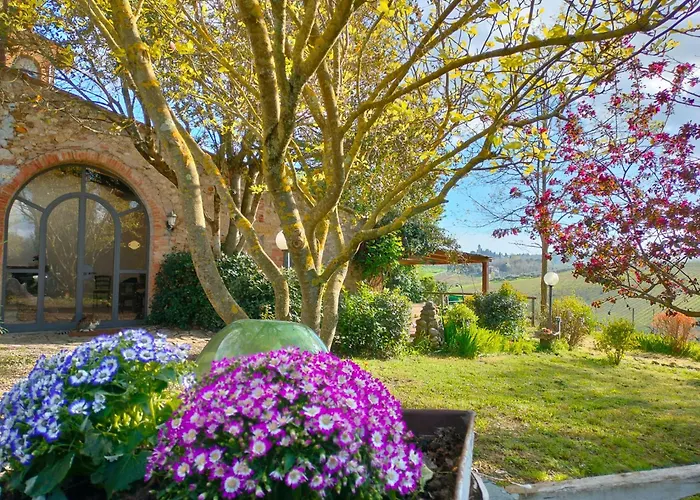 Casa Sala & Pepe Σπίτι διακοπών Tavarnelle Val di Pesa