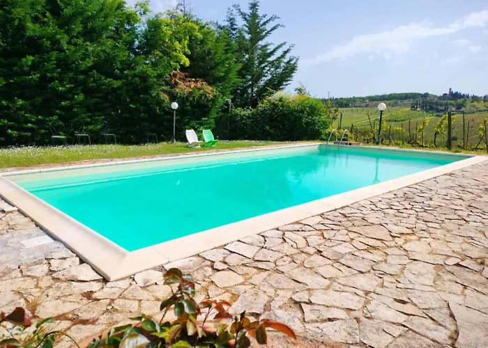 Casa Sala & Pepe Tavarnelle Val di Pesa