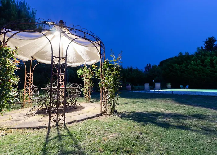 Casa Sala & Pepe * Tavarnelle Val di Pesa