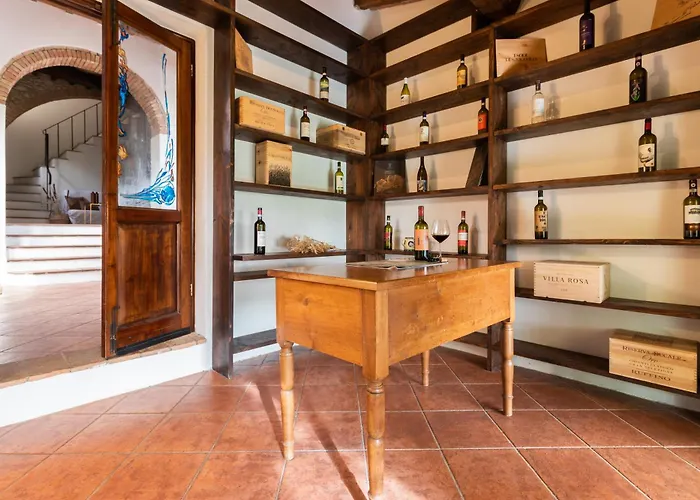 Casa Sala & Pepe *