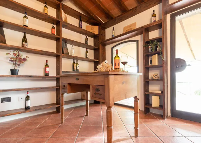 Casa Sala & Pepe Tavarnelle Val di Pesa