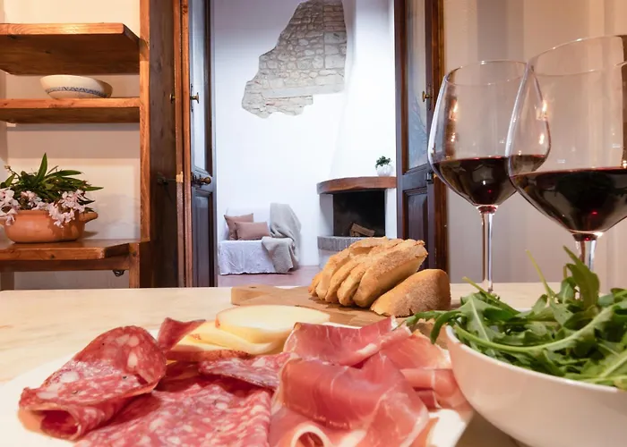 Casa Sala & Pepe Σπίτι διακοπών