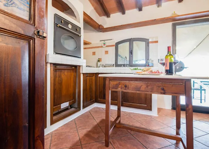 Σπίτι διακοπών Casa Sala & Pepe