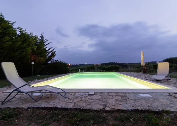Σπίτι διακοπών Casa Sala & Pepe