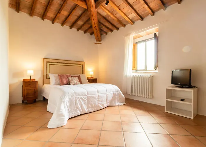 Casa Sala & Pepe Σπίτι διακοπών Tavarnelle Val di Pesa