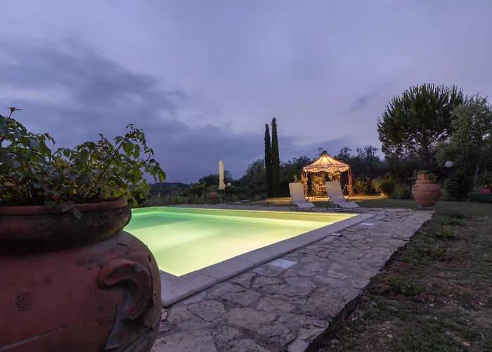 Casa Sala & Pepe Σπίτι διακοπών