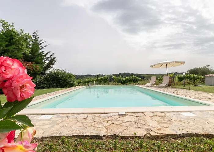 Casa Sala & Pepe Tavarnelle Val di Pesa