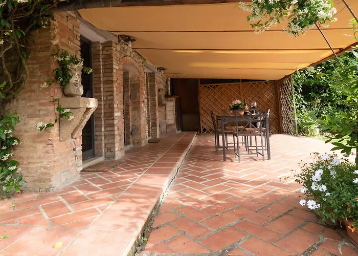 Casa Sala & Pepe Σπίτι διακοπών Tavarnelle Val di Pesa