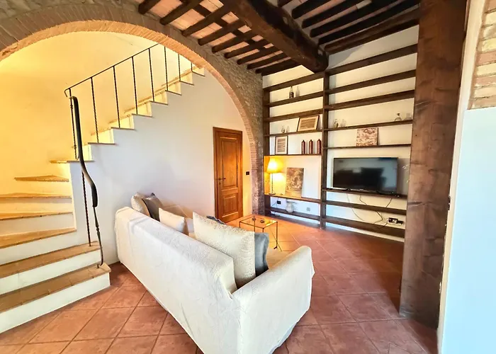 Σπίτι διακοπών Casa Sala & Pepe Tavarnelle Val di Pesa